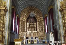 Igreja Conventual de São Salvador景点图片