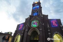 Parish St. Vicente de Paul景点图片