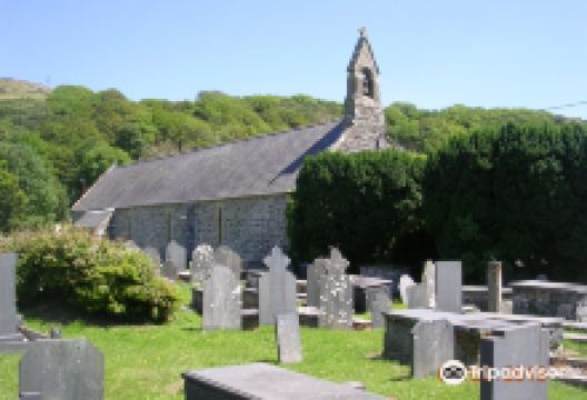 St. Mary's Church景点图片