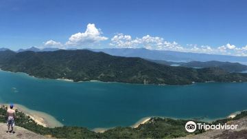 Sugarloaf Peak (Mamanguá)