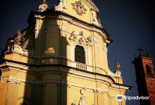 Parrocchia Santa Maria Assunta景点图片