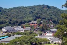 Higashiyama Park景点图片