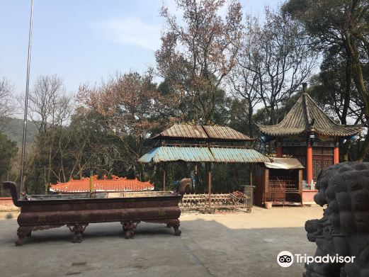 古大同寺