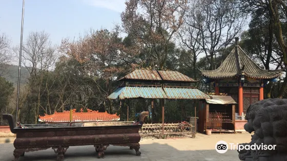 古大同寺