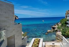 Playa De Cala Clara景点图片