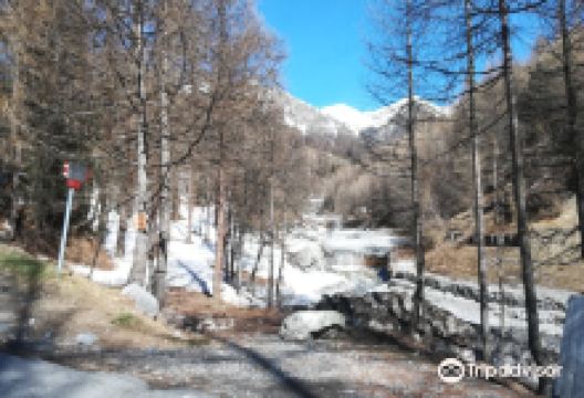 Val Federia景点图片