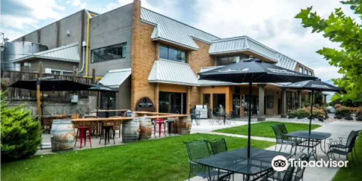 Jackson -Triggs Okanagan Estate