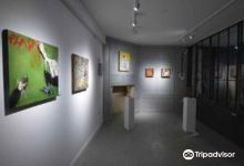 Skippings Gallery景点图片