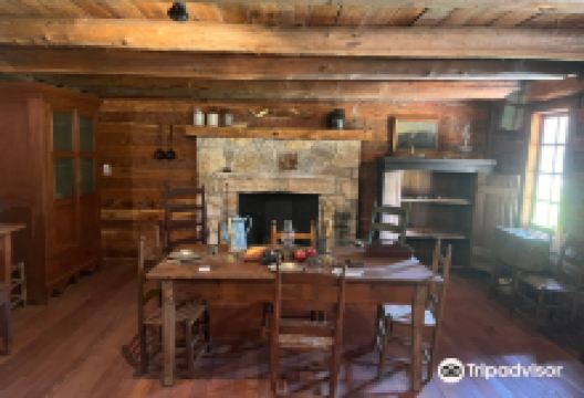 Boonville Heritage Park and Cemetery景点图片