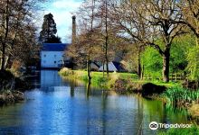 Stotfold Watermill & Nature Reserve景点图片
