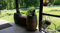 Dry Mill Vineyard & Winery LLC-Catoctin