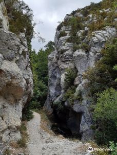 Parque Natural de Valderejo-Arabako Ibarrak