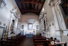 Chiesa del Gonfalone景点图片