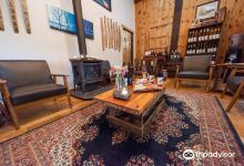 Barnstormer Winery景点图片