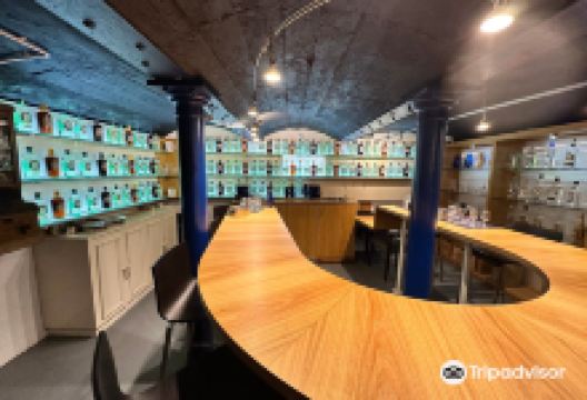 Plymouth Gin Distillery景点图片