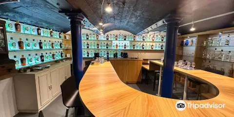 Plymouth Gin Distillery