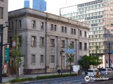 旧日本银行广岛支店-广岛