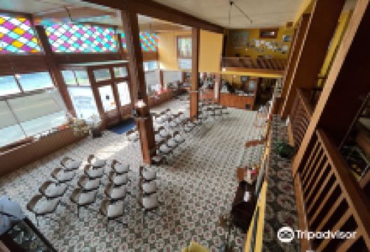 Baldwin Hotel Museum景点图片