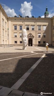 Awilda Sculpture-萨尔茨堡