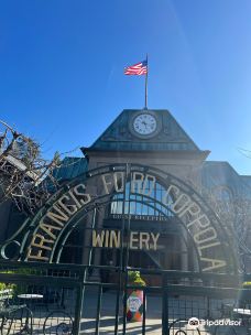 Francis Ford Coppola Winery-索诺马县