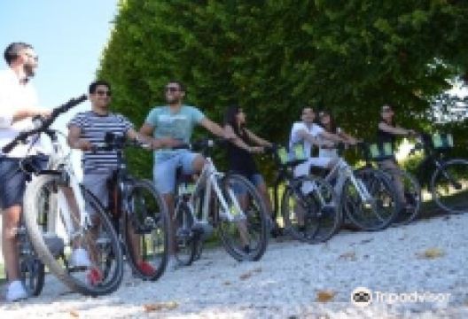 Bikool Paris购物图片