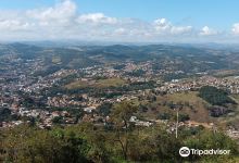 Pico do Itabirito景点图片