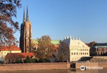 Bastion Ceglarski景点图片