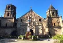 Miagao Church景点图片