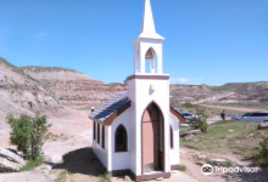 The Little Church景点图片