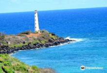 Ninini Point Lighthouse景点图片