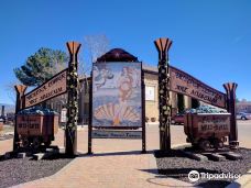 Arizona Copper Art Museum-克拉克代尔