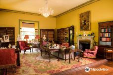 National Trust - Mount Stewart-纽敦纳兹