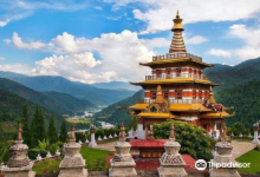 卡姆沙耶里纳耶纪念塔景点图片