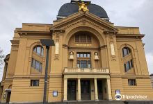 TPT Theater and Philharmonic Thuringia GmbH景点图片