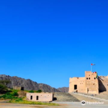 Al Bidya图片