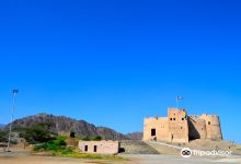 Al Hayl Castle景点图片