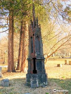 Harrisburg Cemetery-哈里斯堡