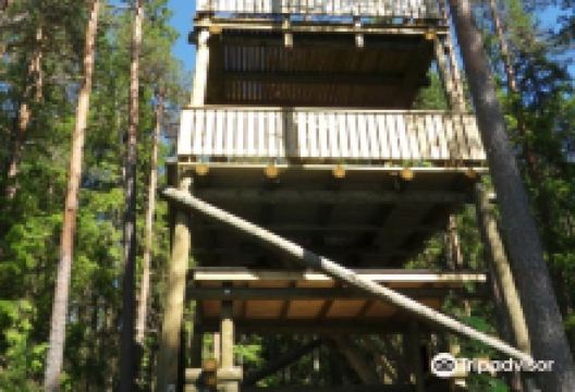 Niivermaki Nature Conservation Area景点图片