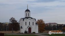 Church of Mikhail Tverskoi-特维尔