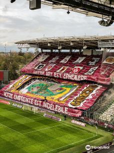 隆热维尔莱梅特