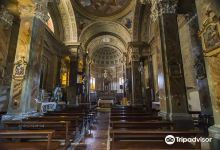 Church of Saint Mary V. of the Carmel景点图片