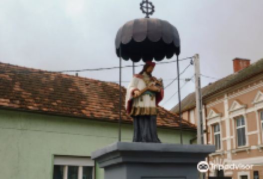 Inner City Parish Church景点图片