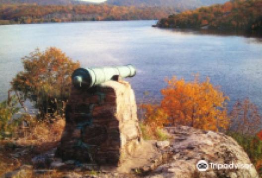 Constitution Island景点图片