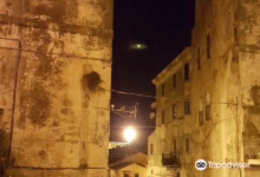 Porta Maggio景点图片