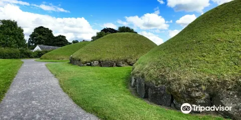 博因考古遺址羣