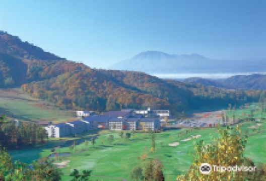 Madaraotokyu Golf Club景点图片