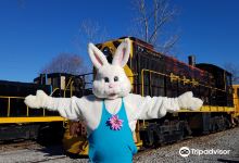 Rochester & Genesee Valley Railroad Museum景点图片