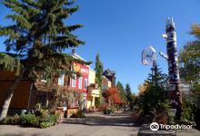 The Saskatoon Farm景点图片