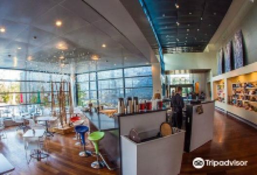 Cameron Art Museum景点图片