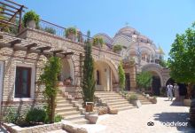 Monastery of Panagia景点图片